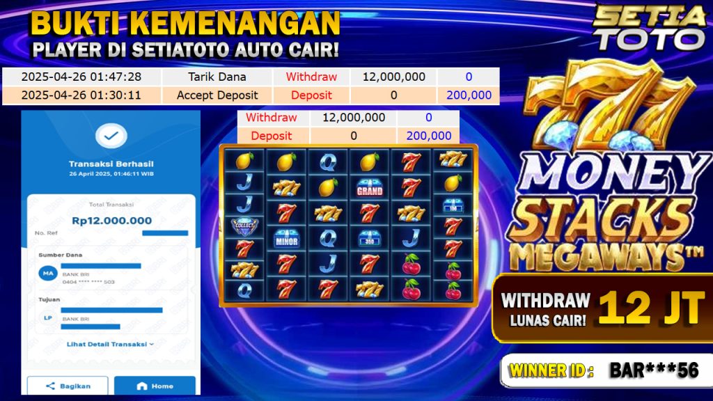 BURKI KEMENANGAN