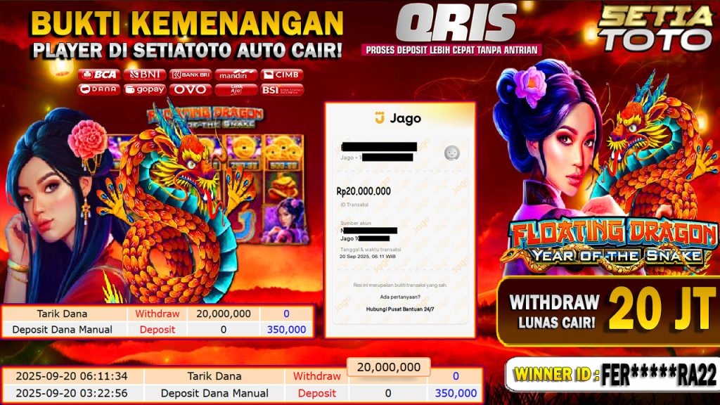 BUKRI KEMENANGAN