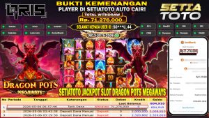 BUKTI KEMENANGAN