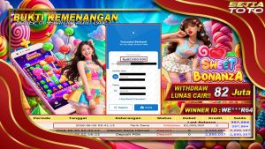 BUKTI KEMENANGAN