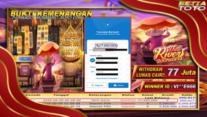 BUKTI KEMENANGAN