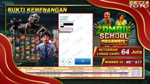 BUKTI KEMENANGAN