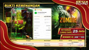 BUKTI KEMENANGAN